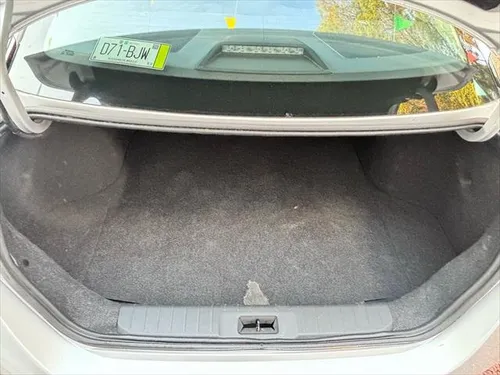 Nissan Sentra 2022