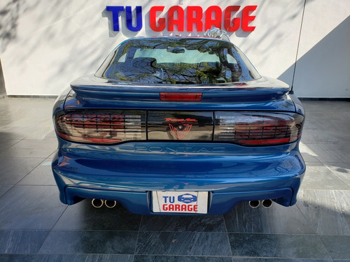 Pontiac Transam Firebird 1994