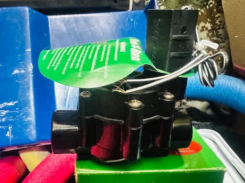 Válvula Solenoide Rain Bird