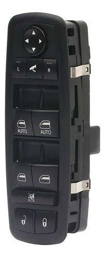 Control Maestro Vidrios Para Dodge Journey 2011-2012