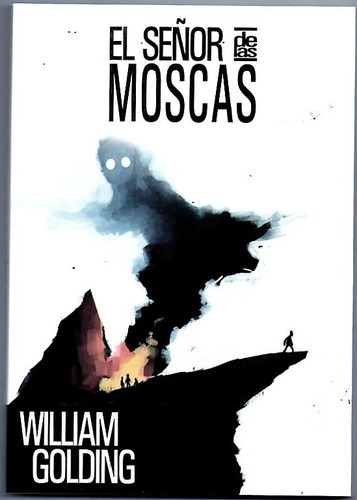 Señor De Las Moscas (coleccion Clasicos) - Golding William