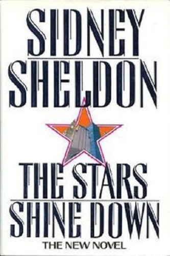 The Stars Shine Down - Sidney Sheldon ( En Inglés )