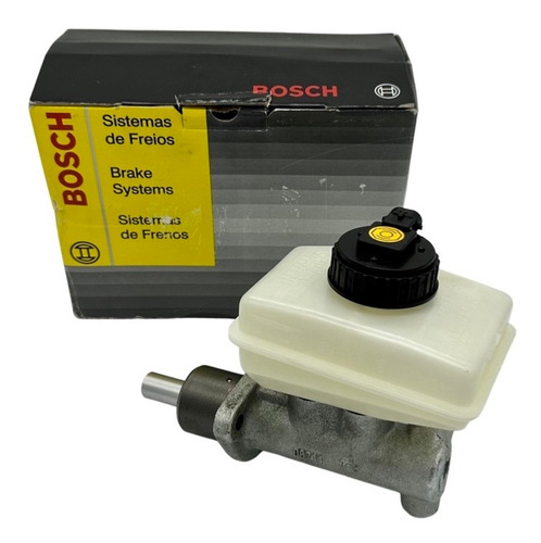 Bomba De Freno Hilux 2001-2002-2003-2004 Con Deposito Bosch