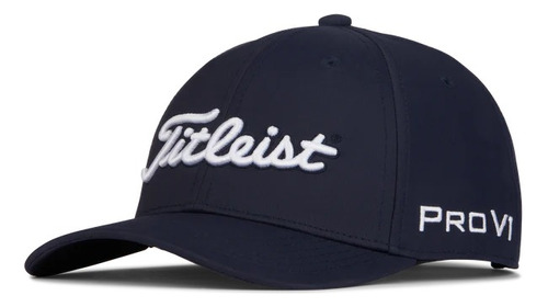 Gorra Titleist Tour Performance Junior/ Golflab