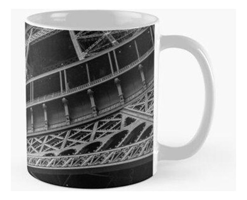 Taza Torre Eiffel, París Calidad Premium