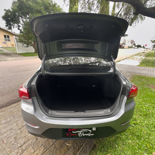 Chevrolet Onix plus 1.0 TURBO FLEX PLUS LTZ AUTOMÁTICO