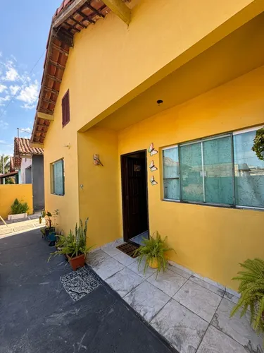 Casa Em Unamar