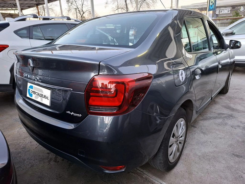 Renault Symbol ZEN 1.6