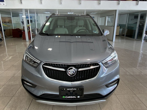 Imagen 3 de 15 de Buick Encore 2019 1.4 Cxl Premium At