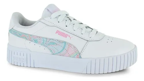 zapatos puma originales dama zip