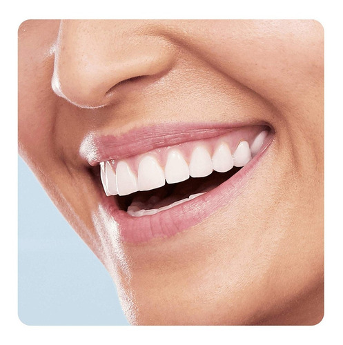 Cepillo De Dientes Eléctrico Oral-b Vitality 170 Crossaction