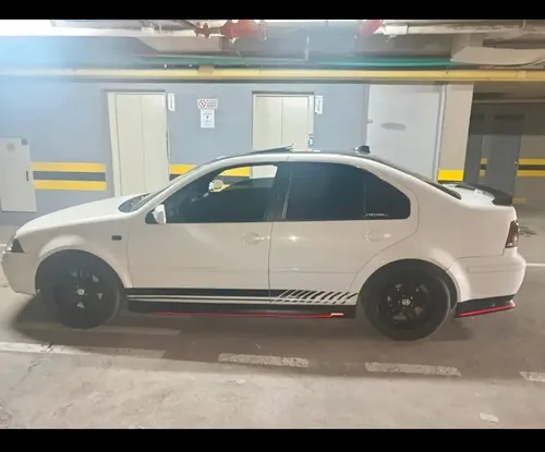 Jetta Gli 1.8 Turbo