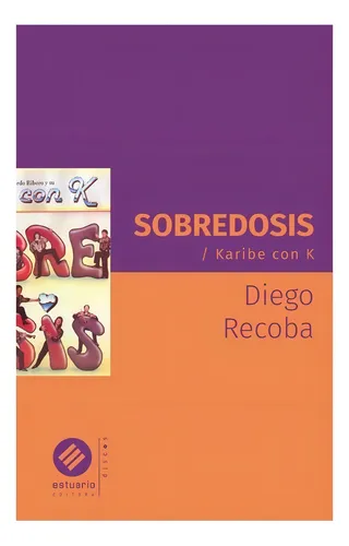 Diego Recoba - Sobredosis Karibe Con K