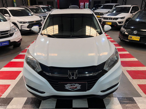 Honda HR-V Hr-v Ex Cvt