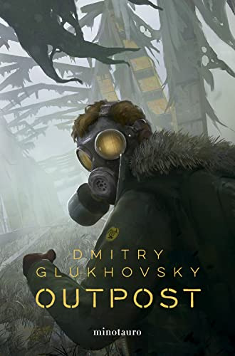 Outpost Na 01 - Glukhovsky Dmitry