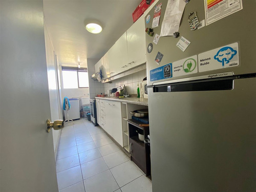 Gran Oportunidad Dpto En Venta En Parque Walker Martínez