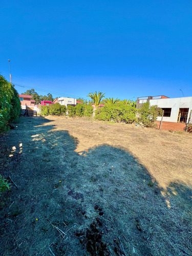 Terreno 260 M2, Conexión Luz Y Agua, Pichilemu