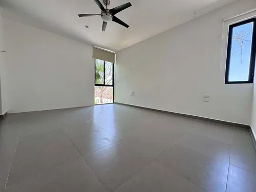 Casa En Venta En Cholul En Mérida,yucatán