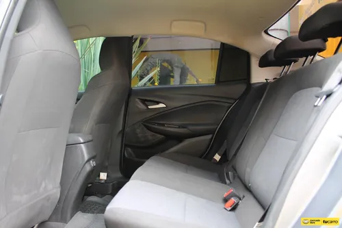 Chevrolet Onix 1.0 Lt Turbo At