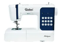 Comprar Máquina De Coser Godeco Integra Super Practica Digital