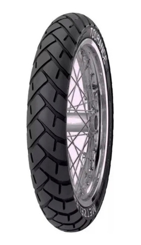 Cubierta Metzeler 110/80-19 Tl Tourance Enduro Street