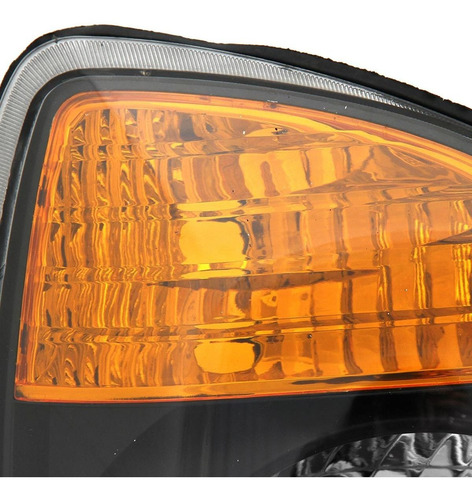 Par Farol Hr 2014 15 16 17 18 19 20 21 2022 Mascara Negra