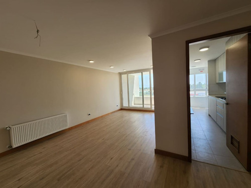 Departamento En Arriendo De 2 Dorm. En Talca