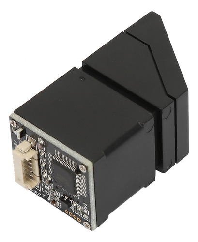 Módulo Sensor Óptico Huella Dactilar R307 Para Acceso Seguro