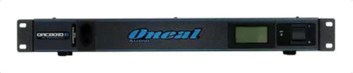 Regua Oneal Oac 801 Digital 110v - 120v