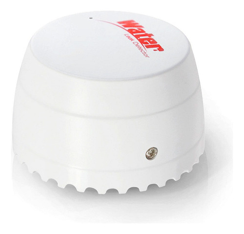 Sensor De Perdida De Agua Wifi Tuya Smart Con Buzzer