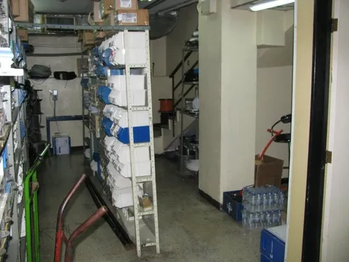 Local En Venta Chacao