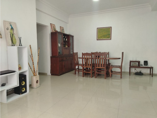 Venta De Apto Residencias Monte Blanco Cerca Del C.c. El Recreo
