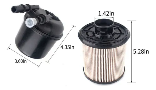 New For Ford F-250 F-350 F-450 F-550 F-650 6.7