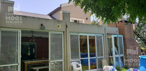 Casa En Venta - Week End