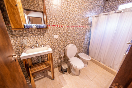 Imagen 5 de 6 de Depto Para 2 Personas. Con Garage.