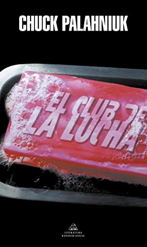 El Club De La Lucha -random House-