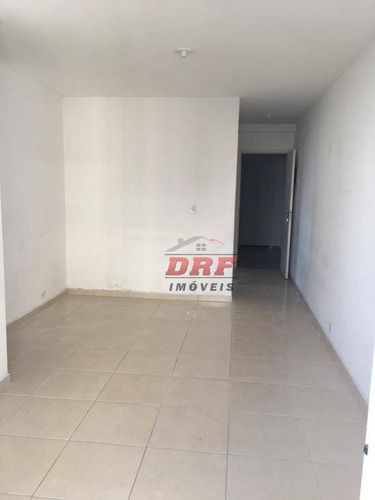 Imagem 14 de 14 de Bom Clima Próximo Ao Hiper Extra Com 62 M² Lazer Completo - Ap0527
