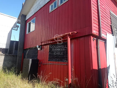 Oportunidad De Inversión Población La Colina, Puerto Montt