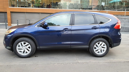 Imagen 2 de 14 de Honda Cr-v 2.4 I-style 2015 Aut