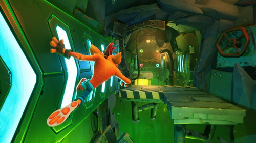 Crash Bandicoot 4: It’s About Time Standard Edition Activision Xbox One Físico