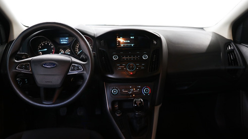 Ford Focus Iii 1.6 S - 94134 - C