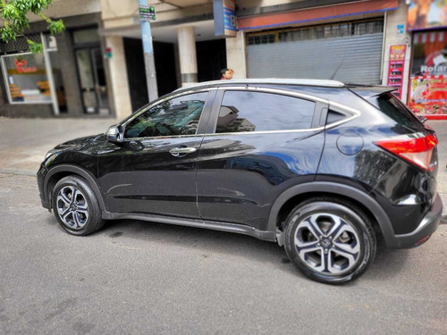 Imagen 11 de 15 de Honda Hr-v 2016 1.8 Ex-l 2wd Cvt
