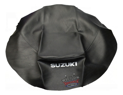 Funda De Asiento Suzuki Ae 50 Tipo Original 