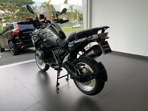 Bmw R 1200 Gs Premium + Plus 2019