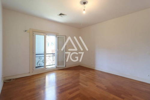 Imagem 25 de 29 de Excelente Casa No Jardim Guedala À Venda - Ca01263 - 70265261