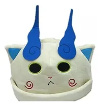 Comprar Gorro Felpa Yokai Watch Importado