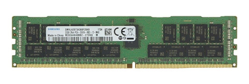 Memoria Ram 32gb Reg Samsung M393a4k40bb2-ctd6q Servidores 