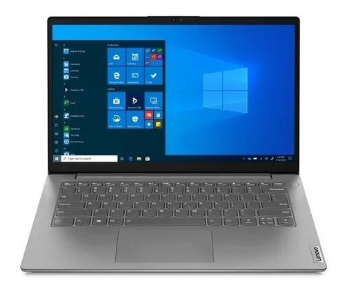 Notebook Lenovo V14 G2 Itl i5-1135G7 8 GB 256 GB Ssd 14