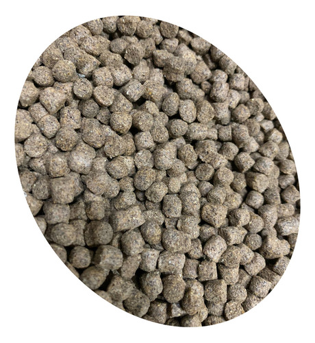 Ração Peixe Laguna 4 A 6mm 5 Kg Ceva Criação Pesca Pesqueiro