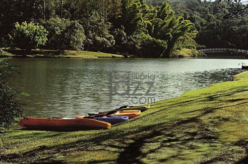 Imagem 2 de 25 de Terreno À Venda, 1401 M² Por R$ 680.000,00 - Fazenda Dona Carolina - Itatiba/sp - Te1105